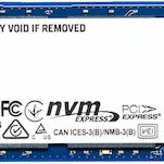 Patriot Viper P400 SSD 1TB M.2 NVMe PCI Express 4.0
