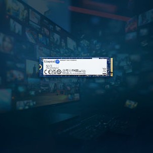 Patriot Viper P400 SSD 1TB M.2 NVMe PCI Express 4.0