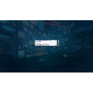 Patriot Viper P400 SSD 1TB M.2 NVMe PCI Express 4.0