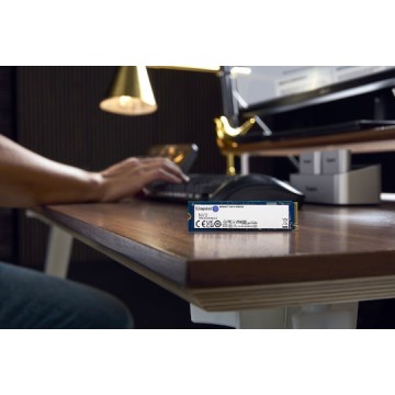 Patriot Viper P400 SSD 1TB M.2 NVMe PCI Express 4.0