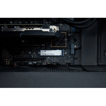 Patriot Viper P400 SSD 1TB M.2 NVMe PCI Express 4.0