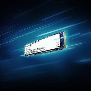 Patriot Viper P400 SSD 1TB M.2 NVMe PCI Express 4.0