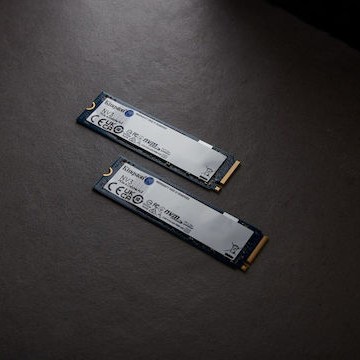 Patriot Viper P400 SSD 1TB M.2 NVMe PCI Express 4.0