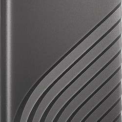 Western Digital My Passport SSD (2020) USB 3.2 / USB-C 1TB 2.5