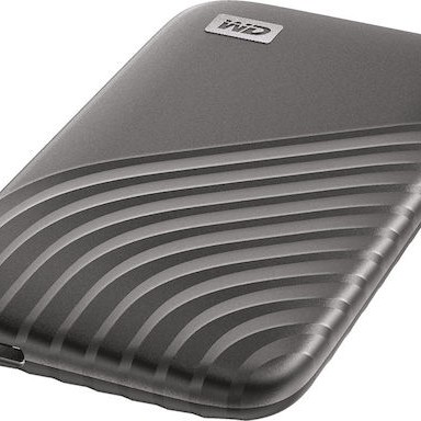 Western Digital My Passport SSD (2020) USB 3.2 / USB-C 1TB 2.5