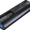 Sandisk Extreme Pro 512GB USB 3.1 Stick Μαύρο