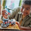 Lego Creator Flatbed Truck With Helicopter για 7+ Ετών