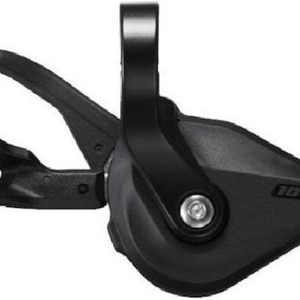 Shimano Deore SL-M4100-R Δεξιός Λεβιές Ταχυτήτων Ποδηλάτου 10SP