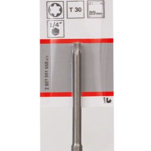 Bosch Μύτη Κατσαβιδιού