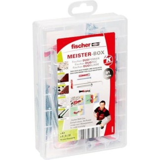 fischer Duoline Ούπα Πλαστικό