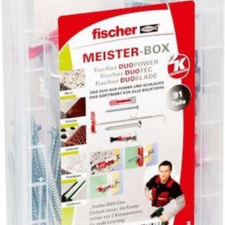 fischer Duoline Ούπα Πλαστικό