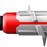 fischer Duoline Ούπα Πλαστικό