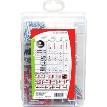 fischer Duoline Ούπα Πλαστικό