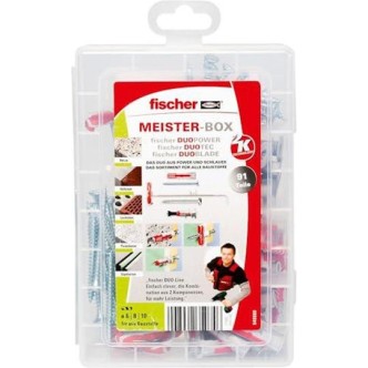 fischer Duoline Ούπα Πλαστικό