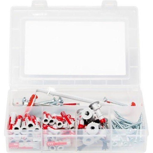 fischer Duoline Ούπα Πλαστικό