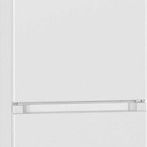 Bomann Ψυγειοκαταψύκτης 175lt Υ143xΠ49.5xΒ56.2εκ. Λευκός KG 320.2