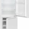 Bomann Ψυγειοκαταψύκτης 175lt Υ143xΠ49.5xΒ56.2εκ. Λευκός KG 320.2
