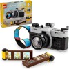 Lego Creator Retro Camera για 8+ Ετών