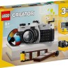 Lego Creator Retro Camera για 8+ Ετών