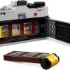 Lego Creator Retro Camera για 8+ Ετών