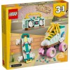Lego Creator Retro Roller Skate για 8+ Ετών 342τμχ