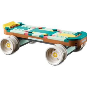 Lego Creator Retro Roller Skate για 8+ Ετών 342τμχ