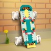 Lego Creator Retro Roller Skate για 8+ Ετών 342τμχ