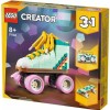 Lego Creator Retro Roller Skate για 8+ Ετών 342τμχ