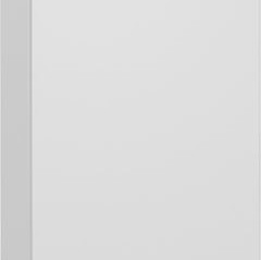 Bomann Ψυγείο Συντήρησης 242lt Υ143.4xΠ55xΒ54.2εκ. Λευκό VS 7316