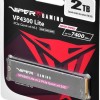 Patriot VP4300 Lite SSD 2TB M.2 NVMe PCI Express 4.0
