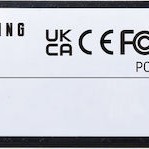 Patriot VP4300 Lite SSD 2TB M.2 NVMe PCI Express 4.0