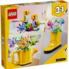 Lego Creator Flowers in Watering Can για 8+ Ετών