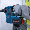 Bosch GBH 18V-28 CF Κρουστικό Σκαπτικό Πιστολέτο Μπαταρίας 18V Solo με Υποδοχή SDS Plus