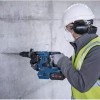 Bosch Gbh 18v-28 Cf Σκαπτικό Πιστολέτο Μπαταρίας 18V 2x8Ah με Υποδοχή SDS Plus