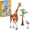 Lego Creator Wild Safari Animals για 9+ Ετών