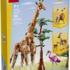 Lego Creator Wild Safari Animals για 9+ Ετών