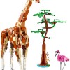 Lego Creator Wild Safari Animals για 9+ Ετών