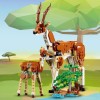 Lego Creator Wild Safari Animals για 9+ Ετών