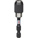 Bosch Αντάπτορας Αέρος με Υποδοχή HEX και Έξοδο για Μύτη