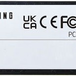 Patriot VP4300 Lite SSD 4TB M.2 NVMe PCI Express 4.0