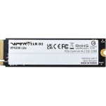 Patriot VP4300 Lite SSD 4TB M.2 NVMe PCI Express 4.0