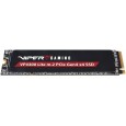 Patriot VP4300 Lite SSD 4TB M.2 NVMe PCI Express 4.0