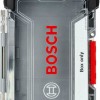 Bosch Ταμπακιέρα Εργαλείων για Set Impact Control Γκρι