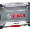 Bosch Ταμπακιέρα Εργαλείων για Set Impact Control Γκρι