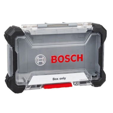 Bosch Ταμπακιέρα Εργαλείων για Set Impact Control Γκρι