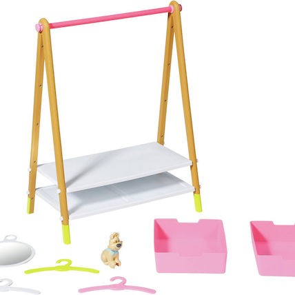 ZAPF Creation Baby Born Έπιπλα Clothes Rail