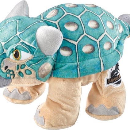 Schmidt Spiele Λούτρινος Δεινόσαυρος Δεινόσαυρος