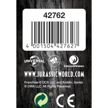 Schmidt Spiele Λούτρινος Δεινόσαυρος Δεινόσαυρος