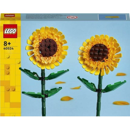 Lego Botanical Collection Sunflowers για 8+ Ετών 191τμχ