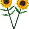 Lego Botanical Collection Sunflowers για 8+ Ετών 191τμχ
